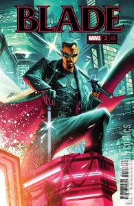 Blade #2