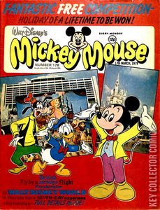 Mickey Mouse #178