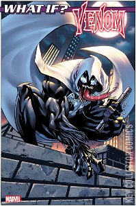 What If... Venom #5 
