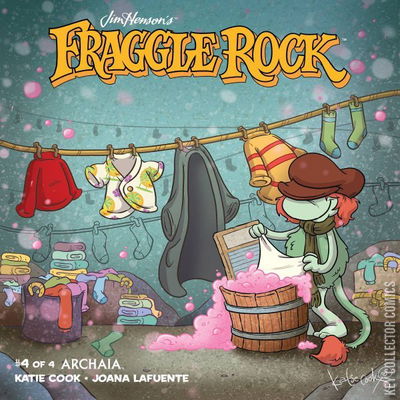 Fraggle Rock