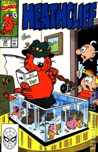 Heathcliff #49