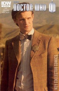 Doctor Who #14