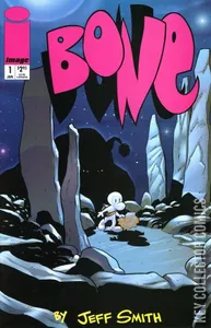 Bone #1