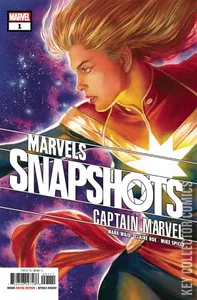 Marvels Snapshots #1