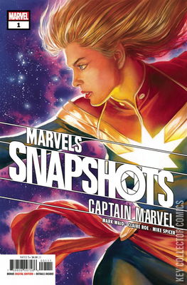 Marvels Snapshots