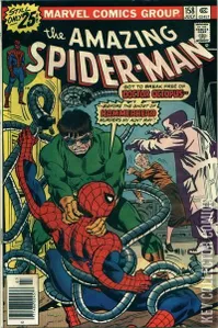 Amazing Spider-Man #158