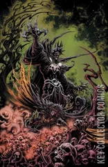 Variant Cover for Dark Nights: Death Metal #6