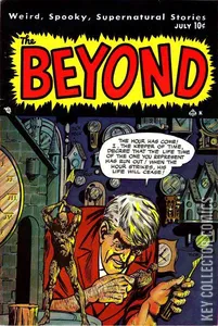 The Beyond #5