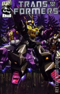 Transformers: Generation 1 #3