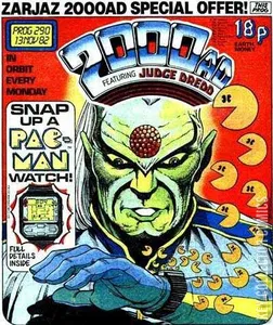 2000 AD #290