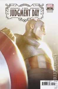 A.X.E.: Judgment Day #4