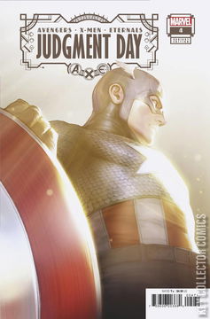 Variant Cover for A.X.E.: Judgment Day #4