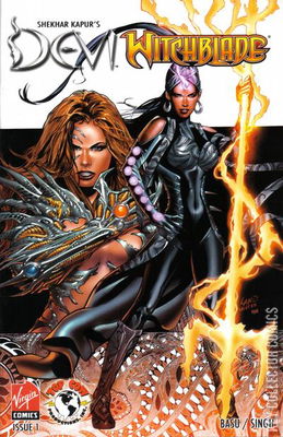 Devi / Witchblade
