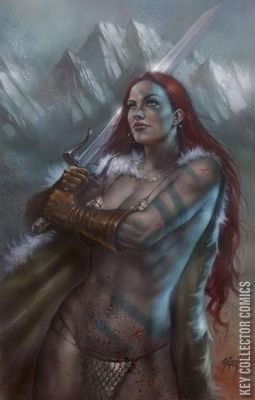 Red Sonja