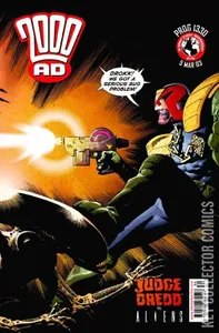 2000 AD #1330