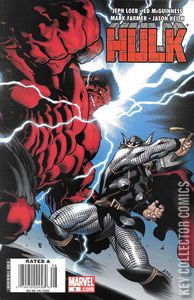 Hulk #5