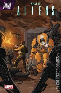 Aliens: What If #4
