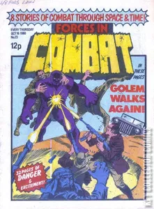 Forces in Combat #23