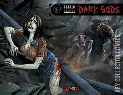 Variant Cover for Dark Gods #1