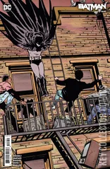 Variant Cover for Batman #146