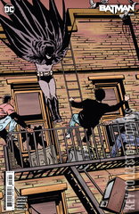 Variant Cover for Batman #146
