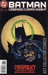 Cover for Batman: Legends of the Dark Knight #86