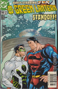 Green Lantern #149