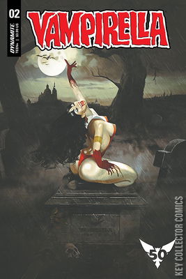Vampirella