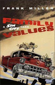 Sin City: Family Values #0