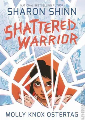 Shattered Warrior