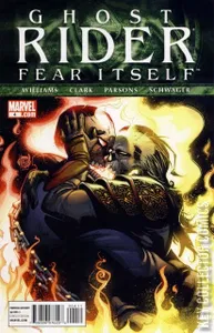 Ghost Rider #4