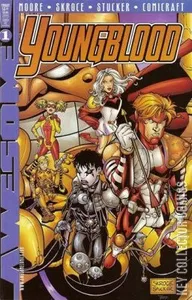 Youngblood #1
