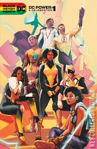 DC Power #2023
