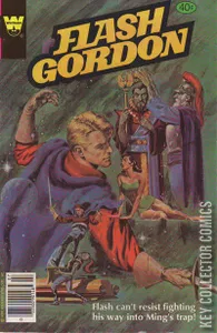 Flash Gordon #24