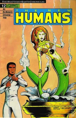 New Humans