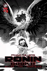 Cover for Ronin Book Two #3