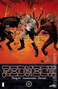 Redneck #21
