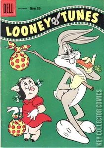 Looney Tunes #203
