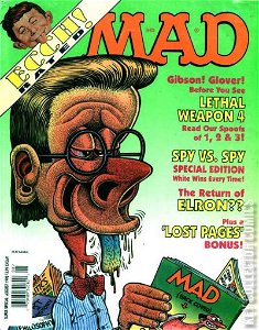 Mad Super Special #130