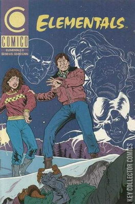 Elementals
