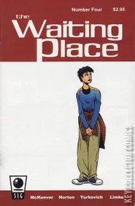 The Waiting Place #4