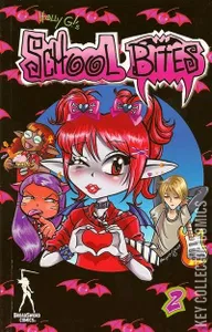 Holly G!'s School Bites #2