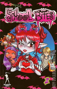 Holly G!'s School Bites #2
