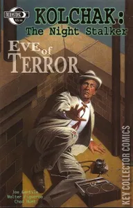 Kolchak the Night Stalker: Eve of Terror