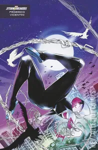 Amazing Spider-Man #37