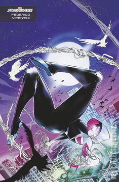 Variant Cover for Amazing Spider-Man #37