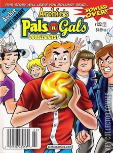 Archie's Pals 'n' Gals Double Digest #122