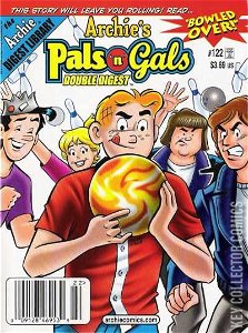 Archie's Pals 'n' Gals Double Digest #122