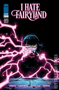 I Hate Fairyland #47