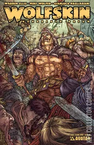 Wolfskin: Hundredth Dream #1